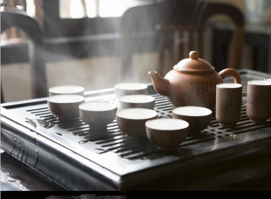 用四种心态喝一杯禅茶 - 延达法师的主页 - 星店