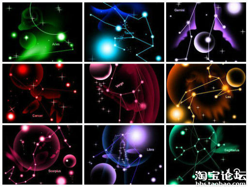 【<em>十二星座</em>适合染<em>的头发</em>的颜色】 - 经验畅谈居