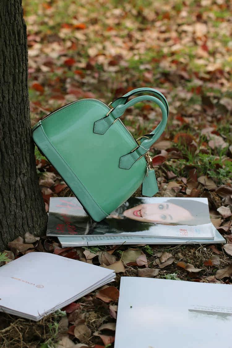 <em>维纳斯正品女包</em>手提贝壳糖果时尚潮流小清心气