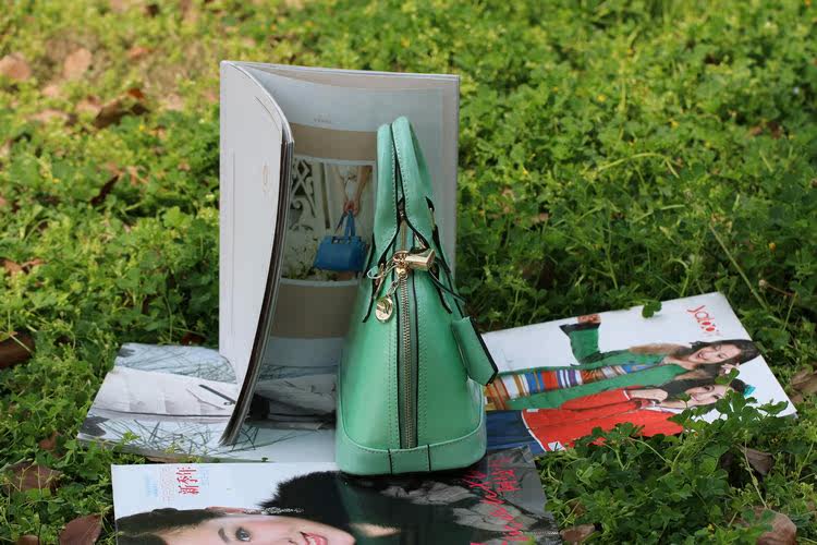 <em>维纳斯正品女包</em>手提贝壳糖果时尚潮流小清心气