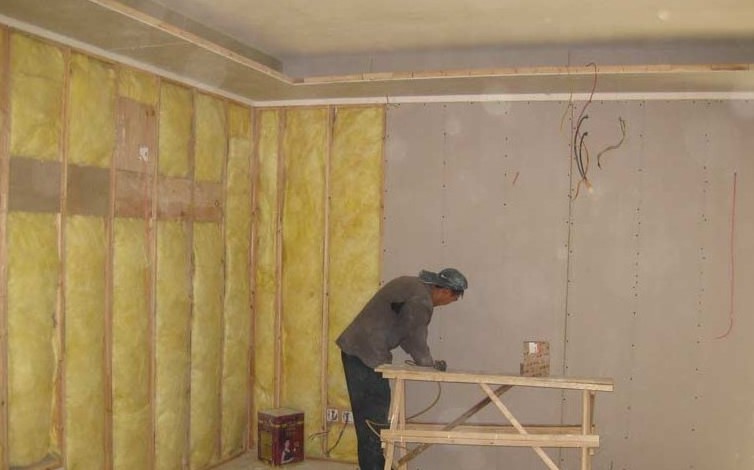 邵武市家庭隔音装修 管道隔音 KTV专用隔