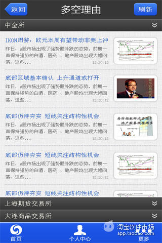 【免費財經App】兴证期货-APP點子