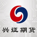 兴证期货 LOGO-APP點子