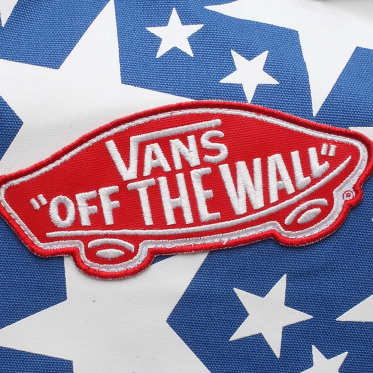 Туристический рюкзак VANS VN/0nz0c49 VN VANS Туристический рюкзак VANS VN/0nz0c49 VN VANS