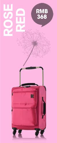 Чемодан Luggage it 16/0699/002 Itluggage Чемодан Luggage it 16/0699/002 Itluggage