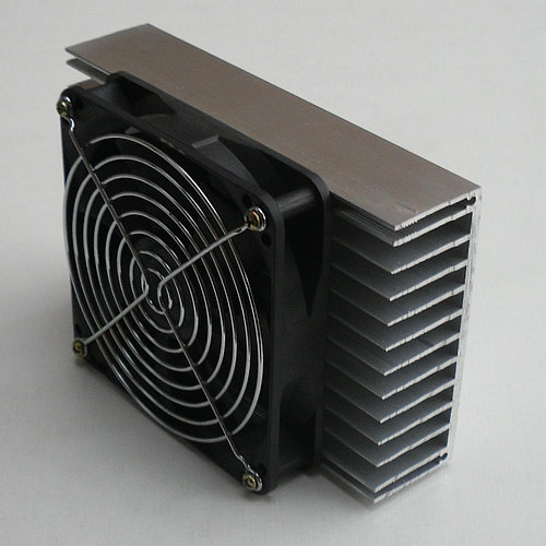 SRQ1218T制冷片散热双导冷块