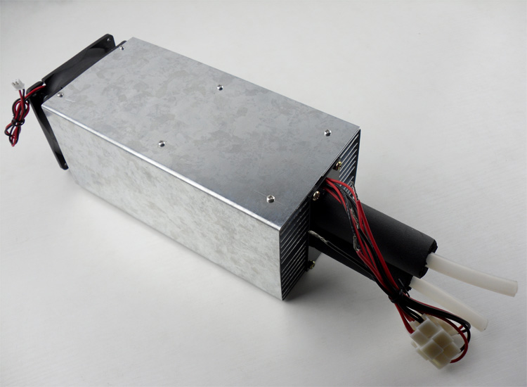 【LF152自动恒温专用制冷机DC12V240W电子