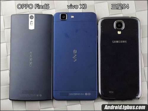 Мобильный телефон VIVO X3T Мобильный телефон VIVO X3T