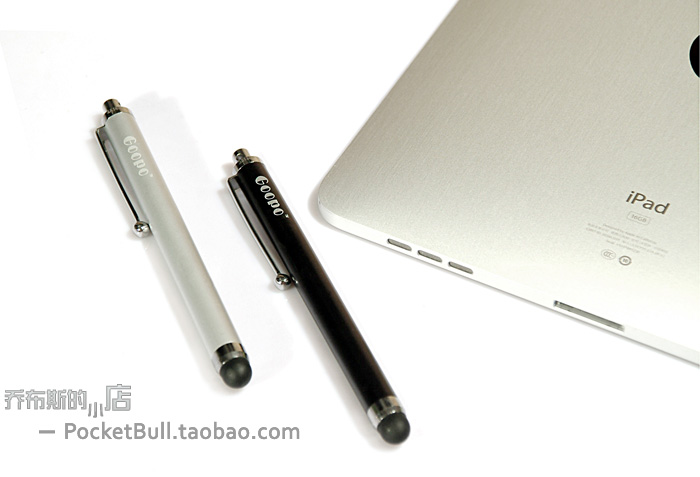 最好的苹果IPAD手写笔,GOOPO笔可画画写字