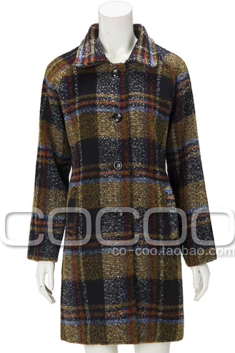 женское пальто Cocoo POLO женское пальто Cocoo POLO для возраста