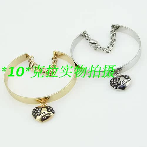 Цепочка на руку Guess *10* GU*S Цепочка на руку Guess *10* GU*S