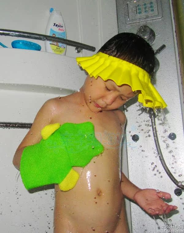 <em>宝宝不</em>爱理<em>头发</em>,<em>不爱洗头发</em>!有招不?有招不? -