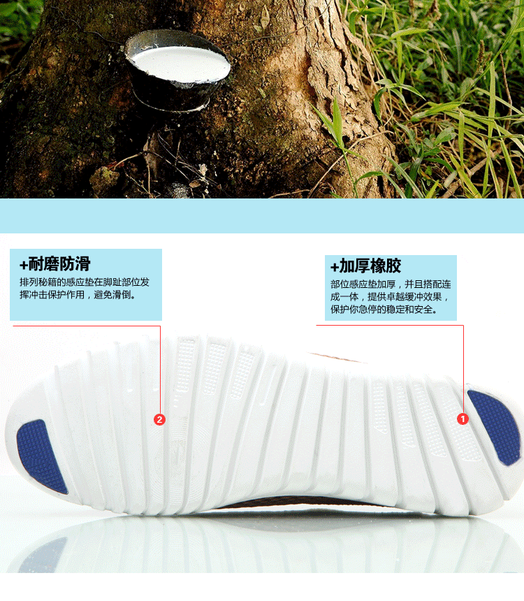 男士<em>在线换发型网</em>夏季男鞋透气男士网鞋特大号