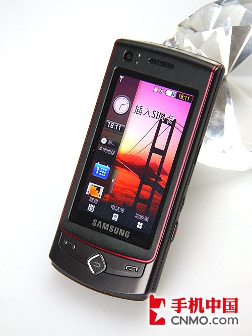Мобильный телефон Samsung GT Мобильный телефон Samsung GT