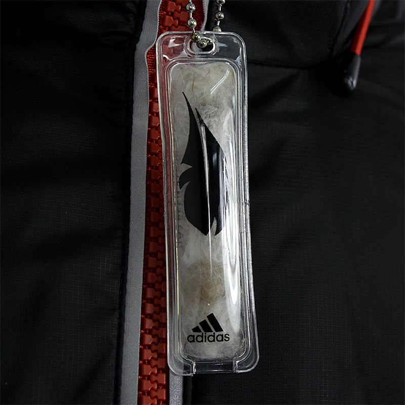 Спортивный пуховик Adidas G68118 G68120 Спортивный пуховик Adidas G68118 G68120