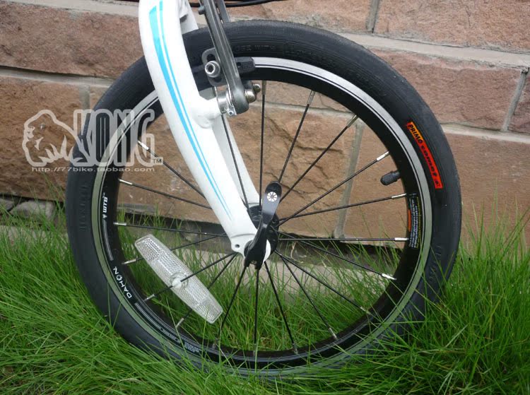 складной велосипед Dahon SRA683 16 складной велосипед Dahon SRA683 16