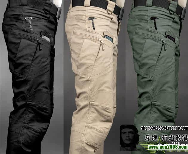 Giúp em tìm Shop bán đồ lính. - 1