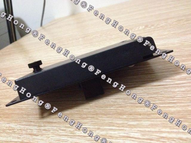 传输盒两孔机床通信盒RS232通用CNC串/通信接口