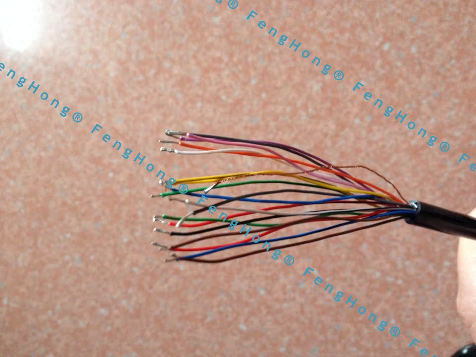 逢鸿品牌CNC电子手轮手摇脉冲器系统通用台湾老厂技术