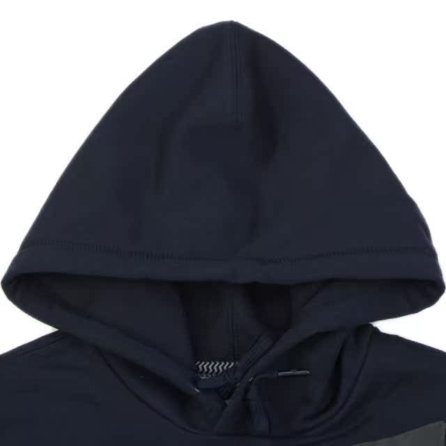 Спортивная одежда для тенниса Nike HBR FT OTH HOODY 502968-473 Спортивная одежда для тенниса Nike HBR FT OTH HOODY 502968-473