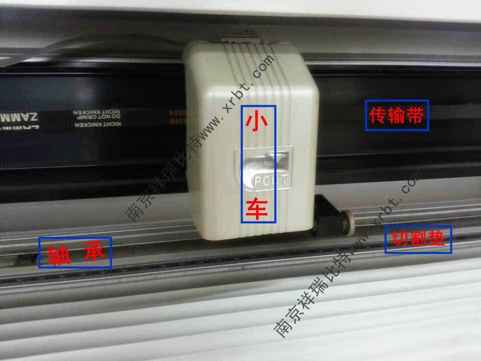 Плоттеры режущие, Лазерные гравёры Pickup cutting plotter CT Плоттеры режущие, Лазерные гравёры Pickup cutting plotter CT