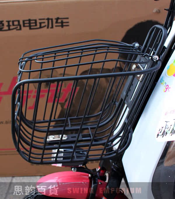 【爱玛电动车糖果\/tango\/迷你滑板车\/遥控电源