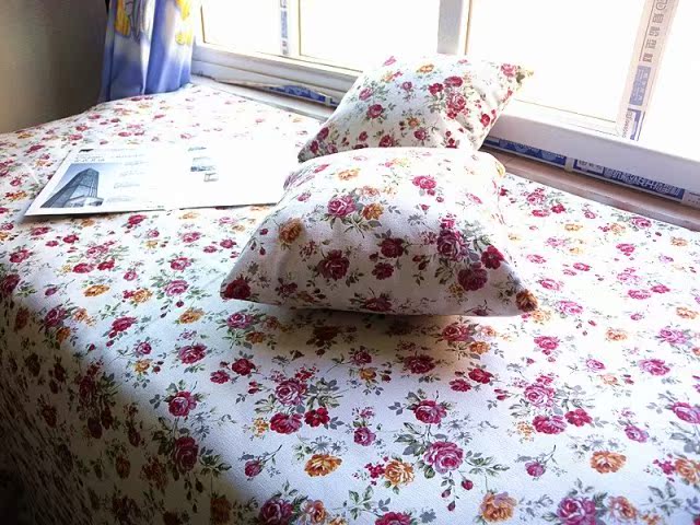Матрас-подушка на подоконник Feather Dragon home 10011 Матрас-подушка на подоконник Feather Dragon home 10011
