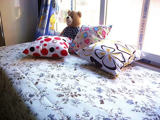 Матрас-подушка на подоконник Feather Dragon home 10011 Матрас-подушка на подоконник Feather Dragon home 10011