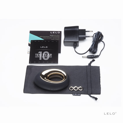 LELO 加盟網