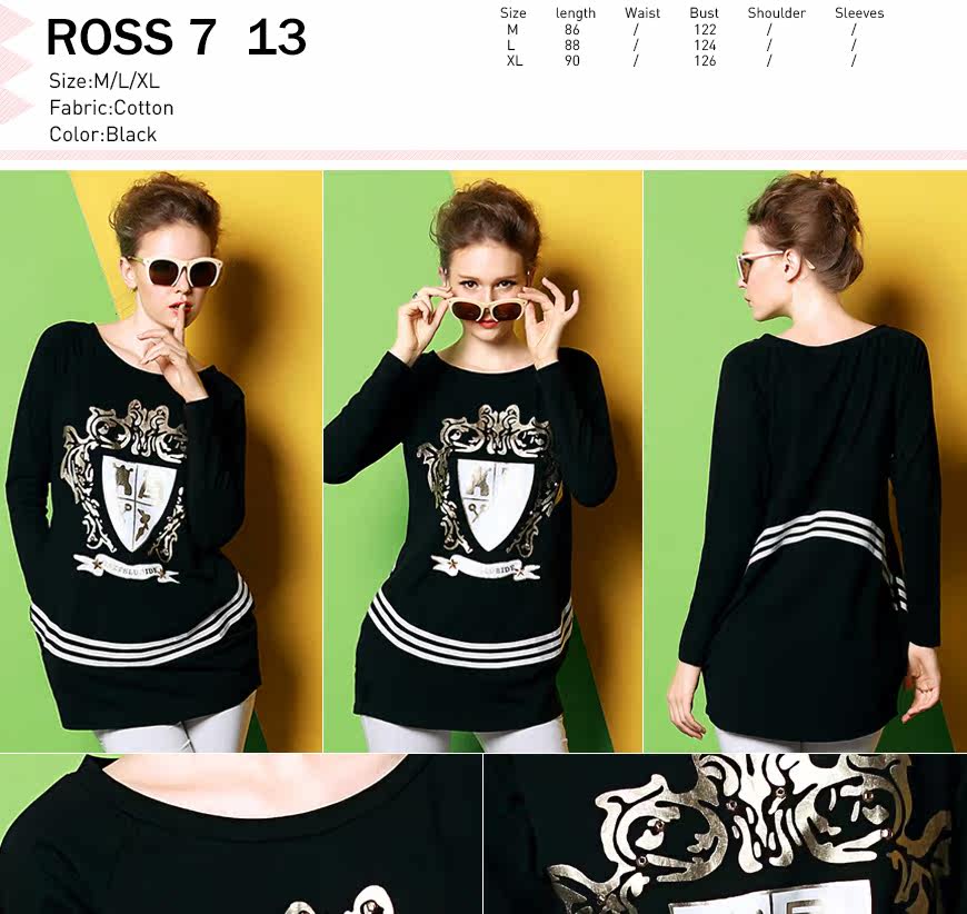  ROSS7-13