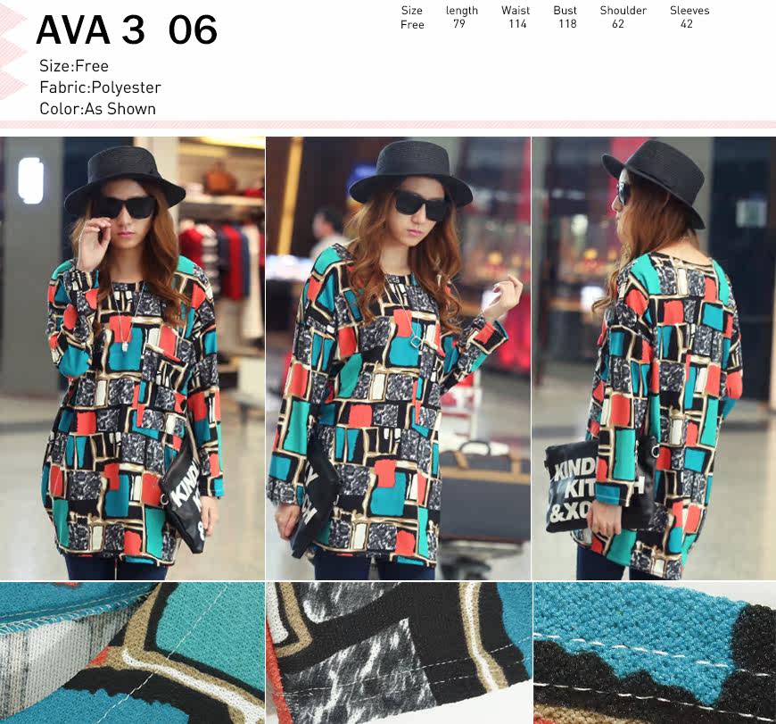  AVA3-06