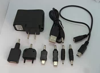 移动电源-充电宝4000mha 移动电源手机,MP3,