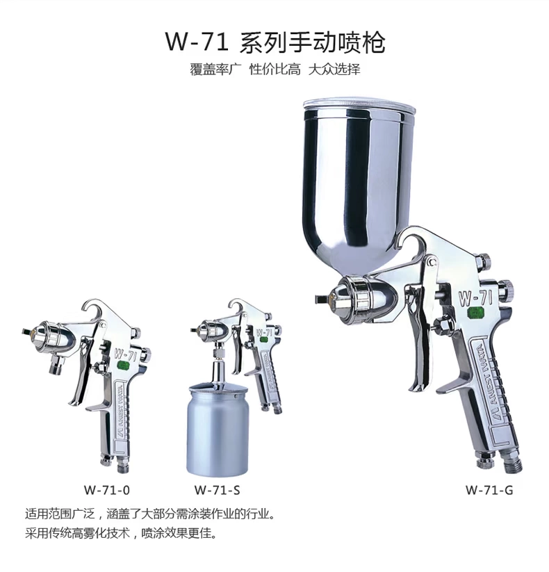 W-71描述