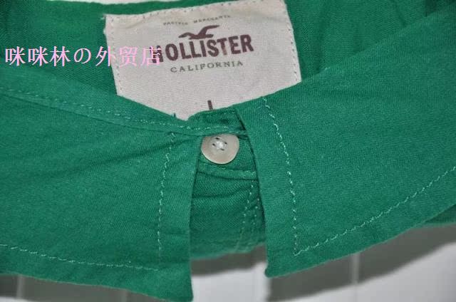 женская рубашка Hollister женская рубашка Hollister