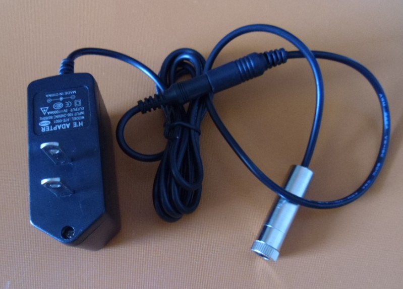 二极管-高品质150mw405nm蓝紫激光模组蓝光