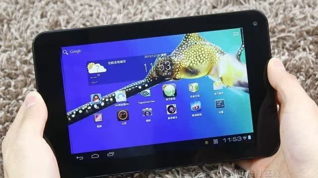 Планшет ViewSonic N710 1.3GHzCPU Планшет ViewSonic N710 1.3GHzCPU