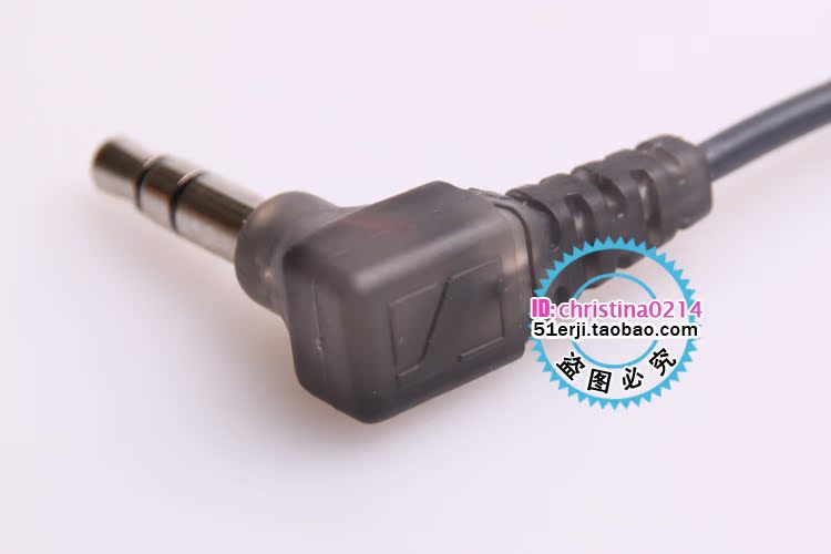 IE6 高端动圈入耳式耳机 包邮送耳挂 绝对原厂