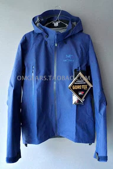 куртка 12701 Arc'teryx Beta AR Jacket 13 куртка 12701 Arc'teryx Beta AR Jacket 13