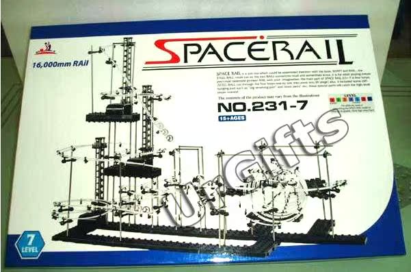 spacerail 9.1