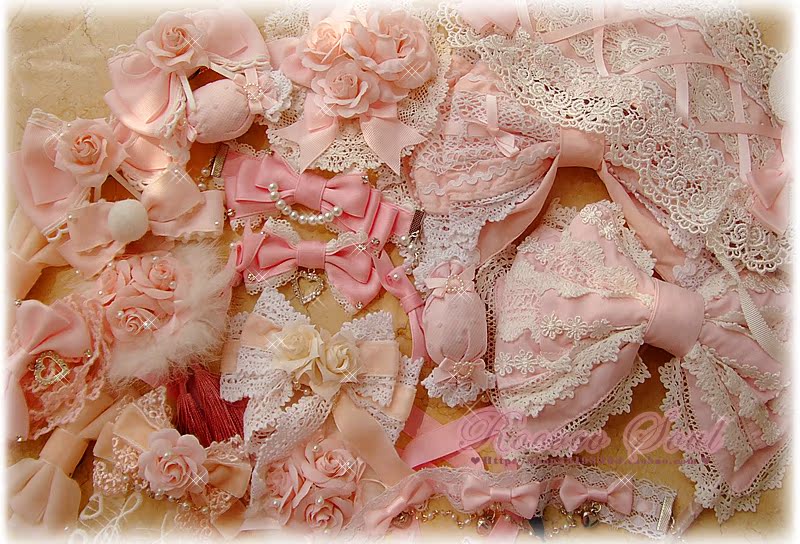 徵求lolita饰物–淘宝箱包配饰购物问答