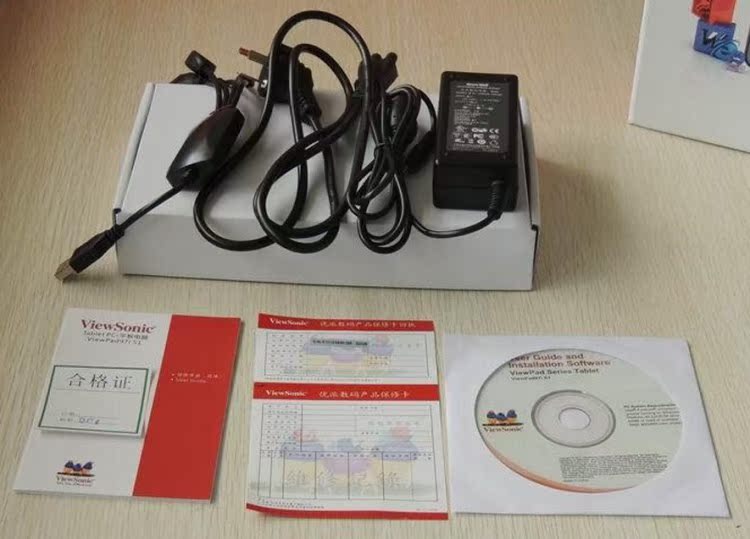 Планшет ViewSonic 97i S1 9.7 32G IPS 3G Windows 2G Планшет ViewSonic 97i S1 9.7 32G IPS 3G Windows 2G