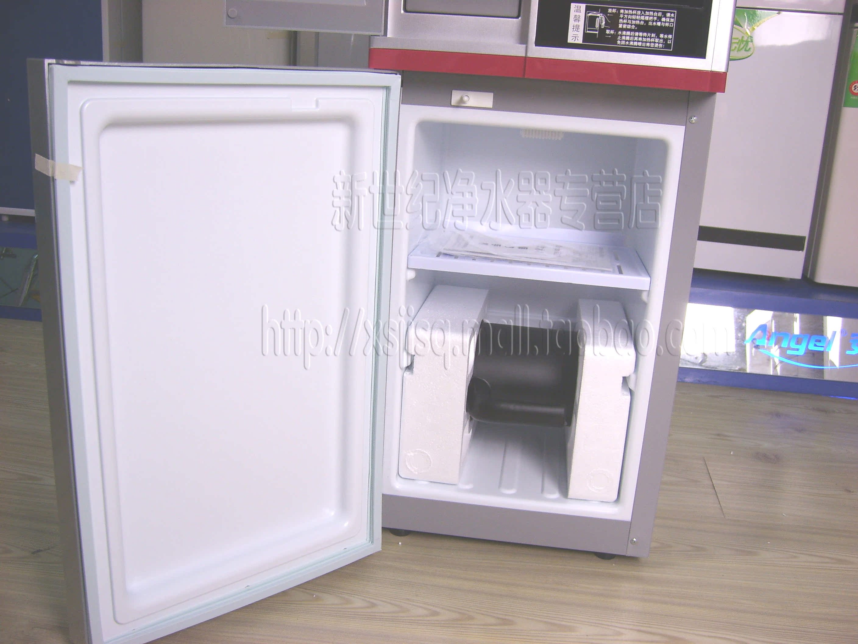 新款 安吉尔饮水机 外加热沸腾胆 100度Y968L