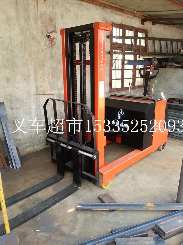 上海青浦昆山苏州千灯石浦全电动升高车-E全电