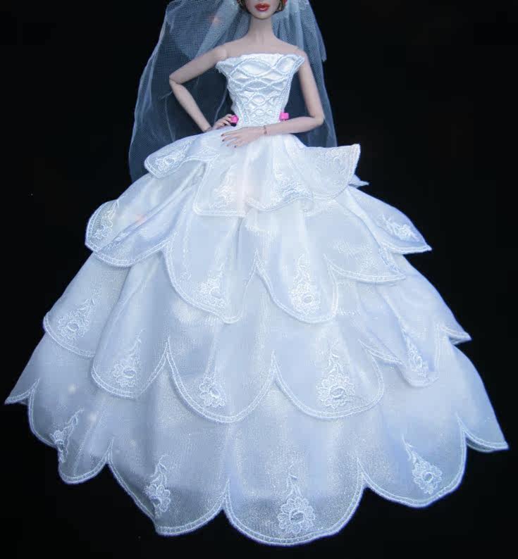 Barbie doll *Gone with the Wind  Scarlett O'Hara