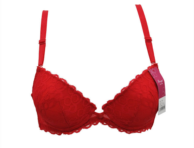 新思雅 <em>内衣</em>2086/2088 低鸡心位 <em>聚拢</em> 集中<em>文胸</em>