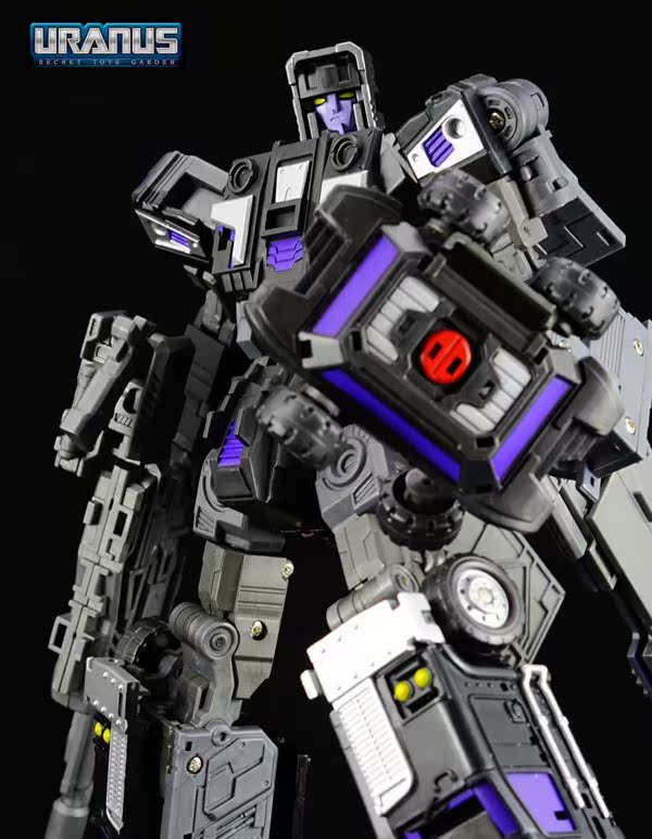 transformers prime motormaster