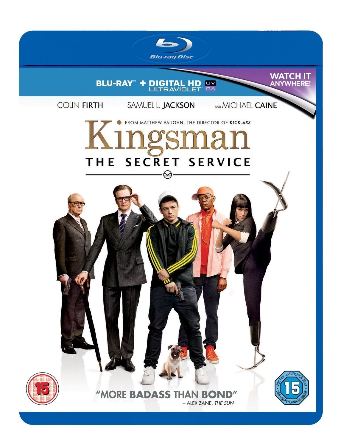 kingsman the secret service 1080p brrip x264