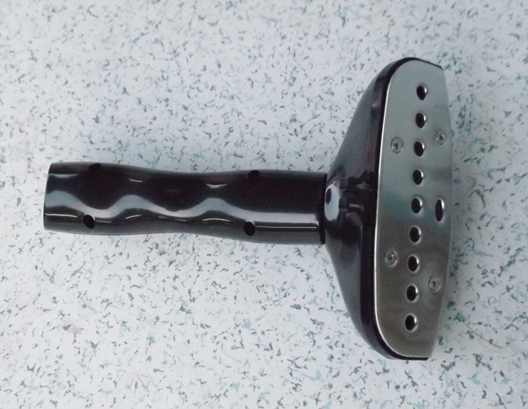 Насадка для мини-массажера Petite Le Wand Flexi купить со скидкой в секс шопе  Вибраторы  Сумки, насадки для игрушек