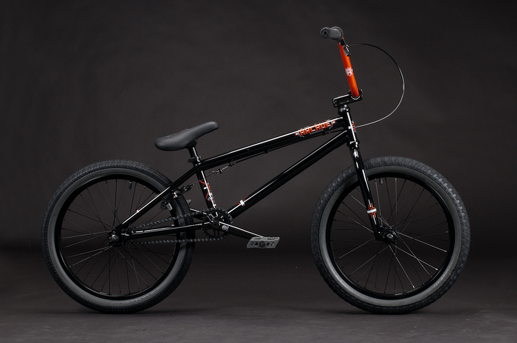 Велосипед BMX WETHEPEOPLE Justice