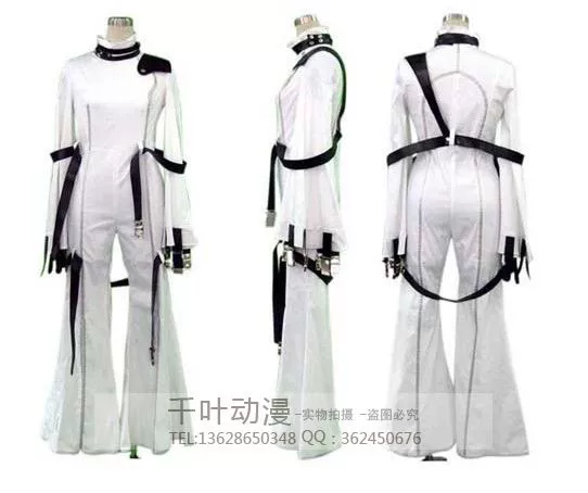 [Chiba] cosplay bộ đồ Lelouch CC I cos nổi loạn - Cosplay